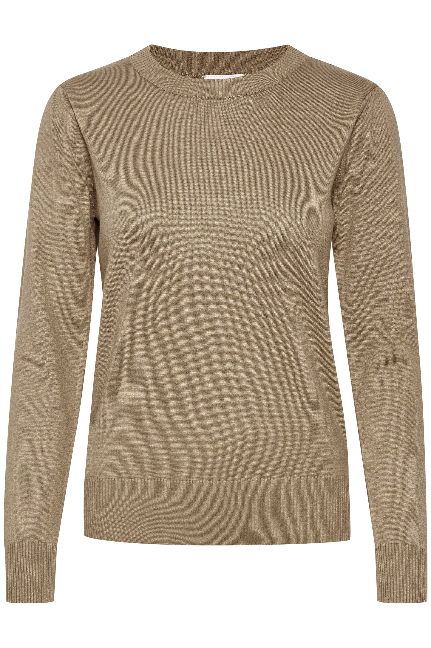 Saint Tropez Mila Atmos Melange Genser