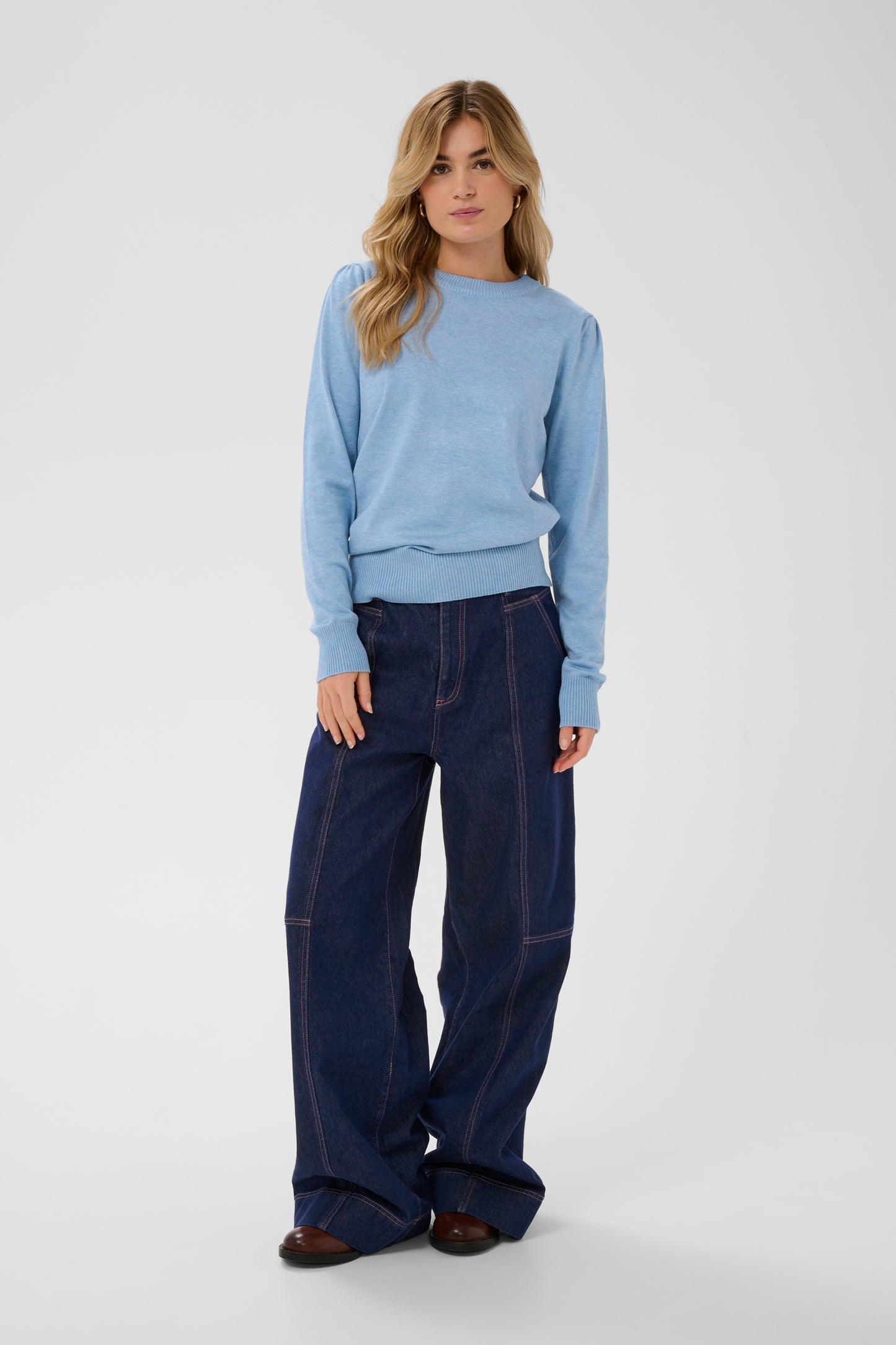 Saint Tropez Mila Allure Genser