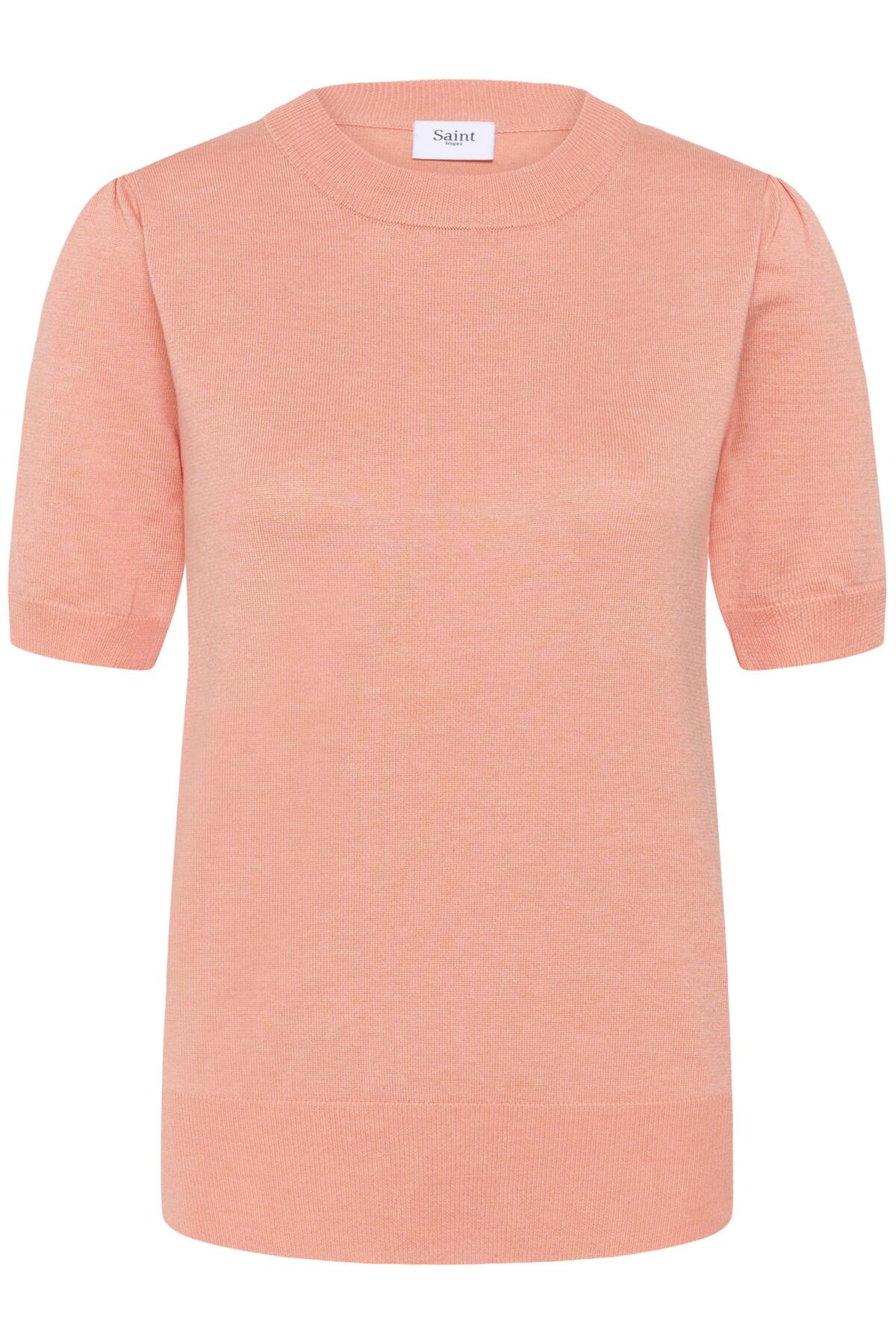 Saint Tropez Mila SS Blooming Dahlia Genser
