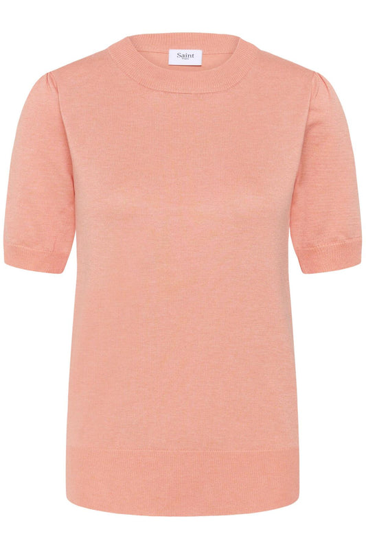 Saint Tropez Mila SS Blooming Dahlia Genser