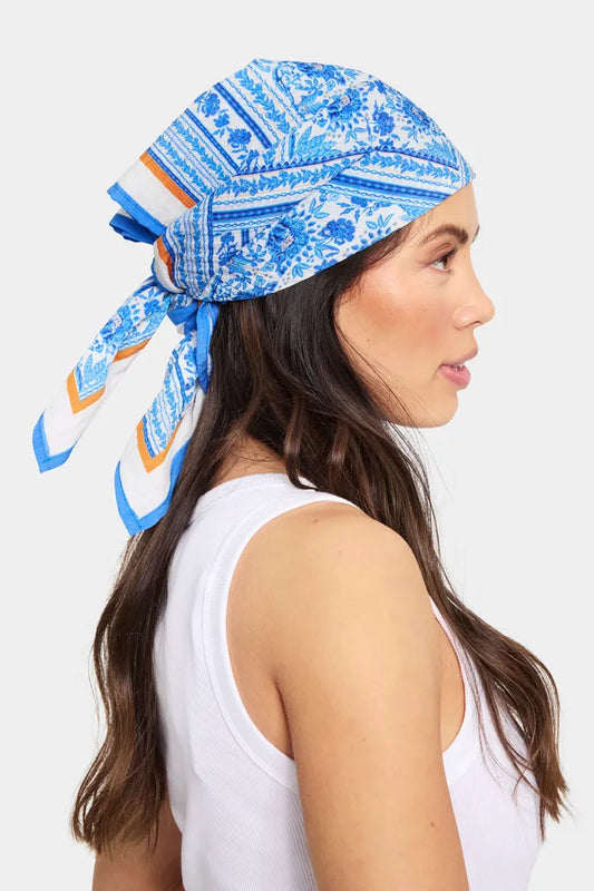 Saint Tropez Kaisa Skjerf