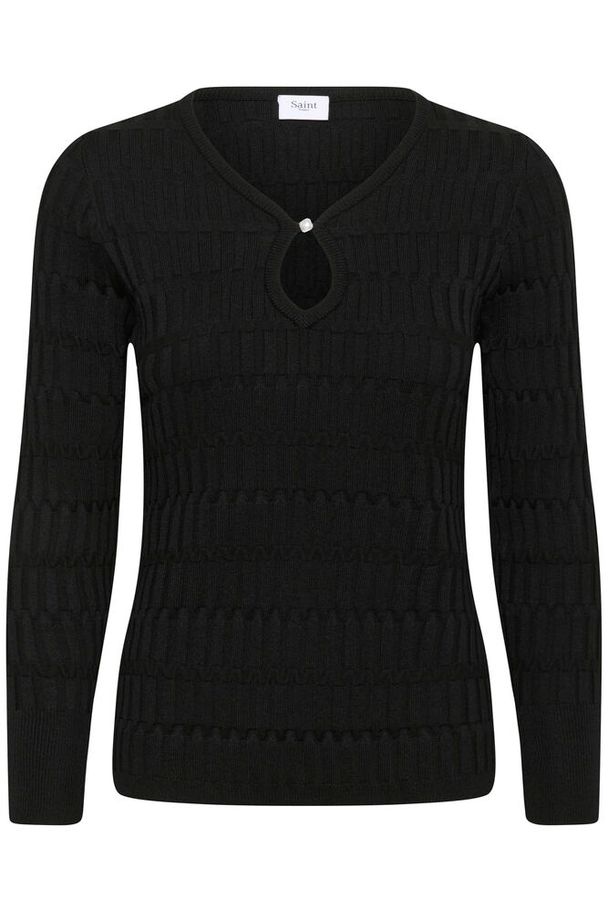 Saint Tropez Melga Genser