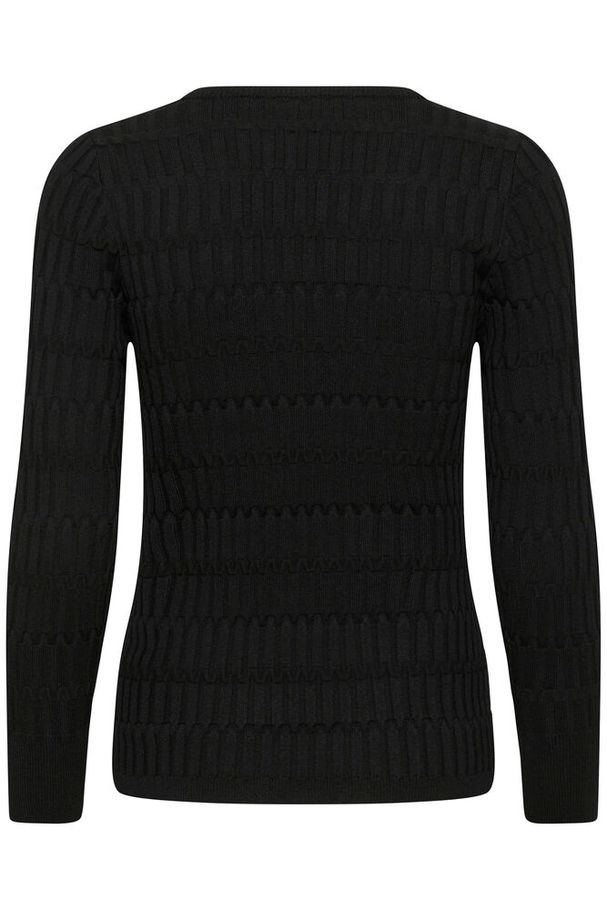 Saint Tropez Melga Genser