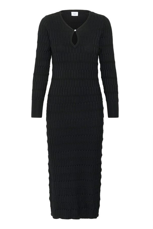 Saint Tropez Melga Kjole