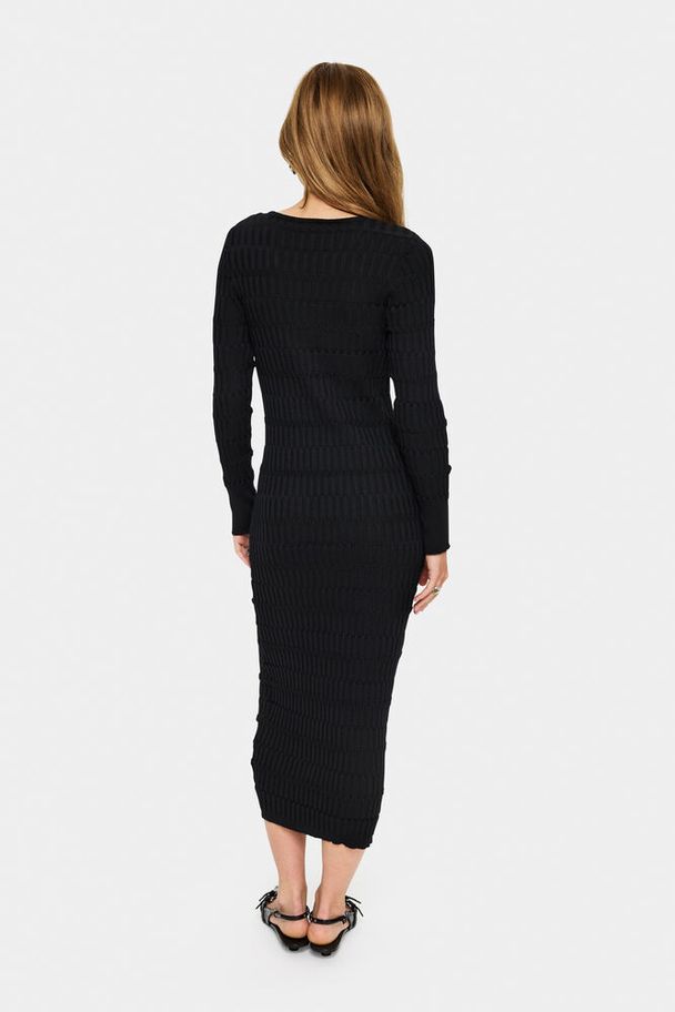 Saint Tropez Melga Kjole