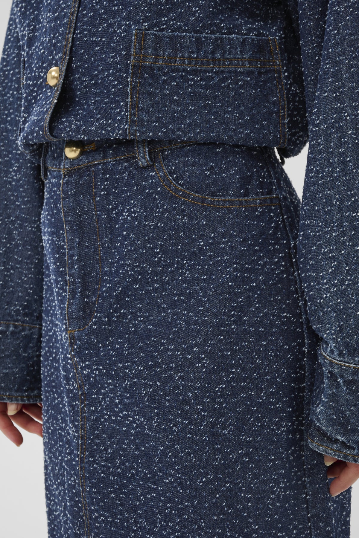 Saint Tropez Phea Skirt