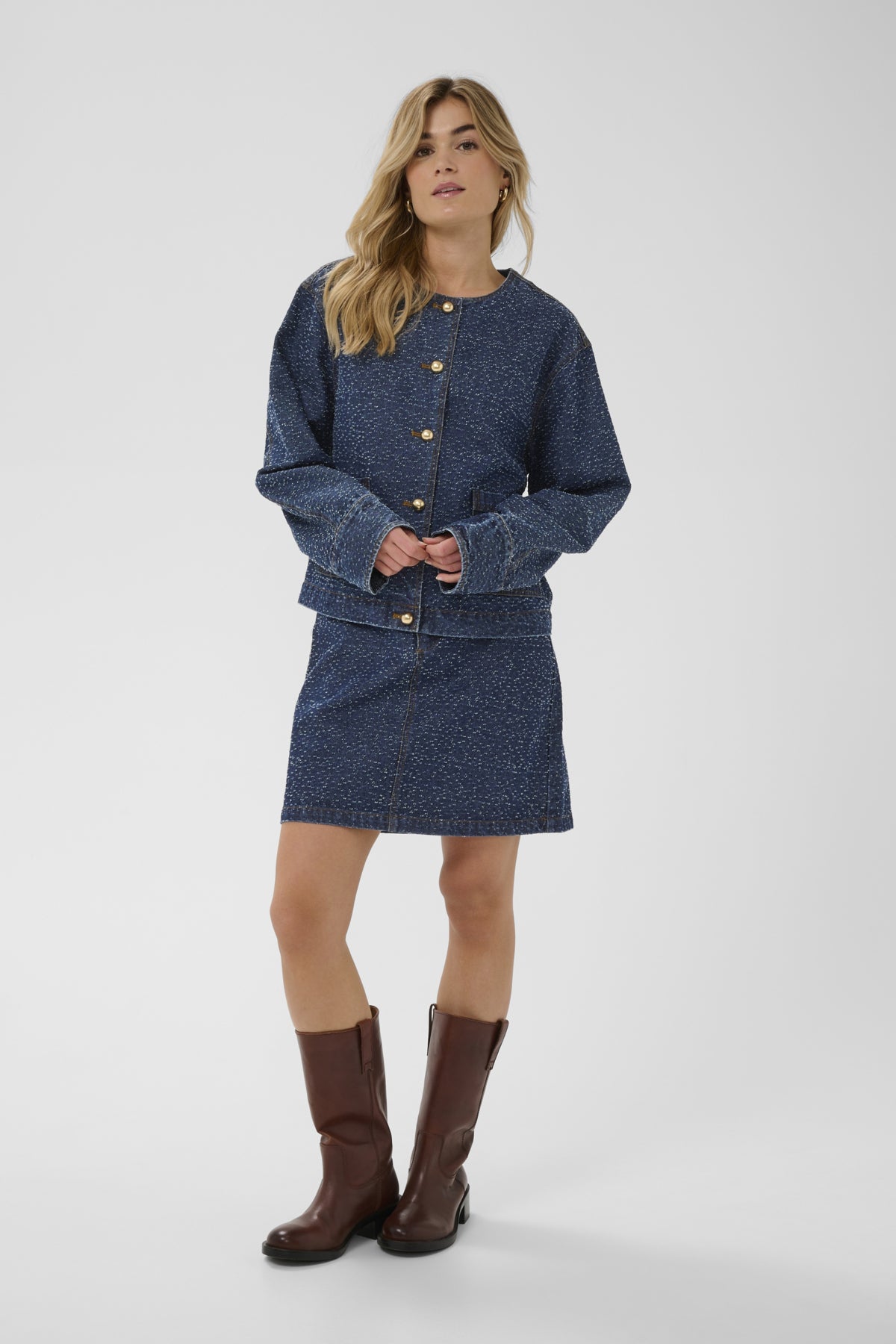 Saint Tropez Phea Skirt