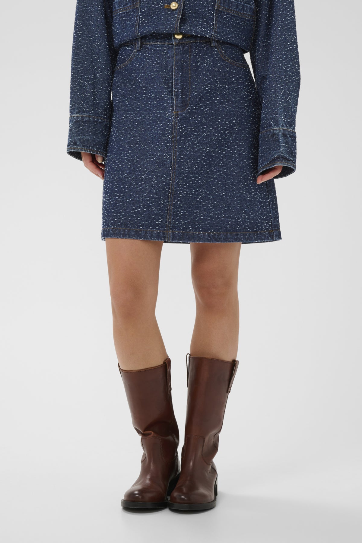 Saint Tropez Phea Skirt