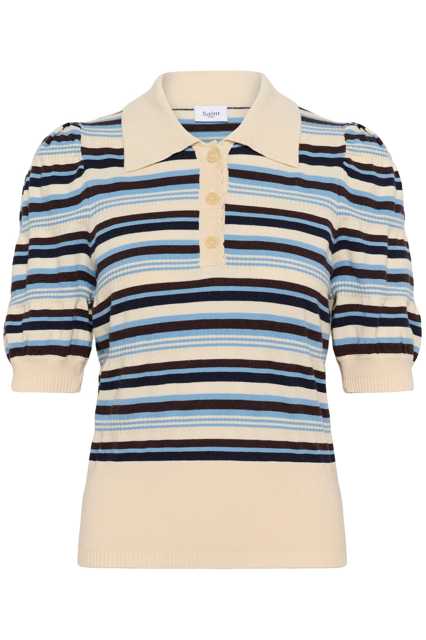 Saint Tropez Phillia Pullover