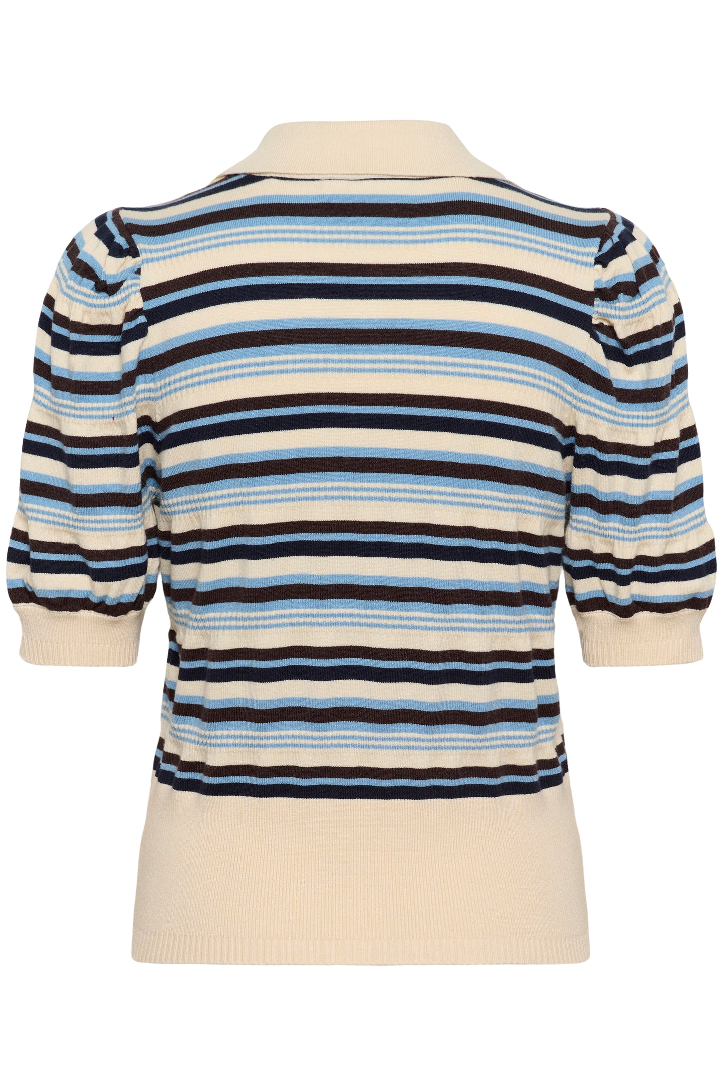 Saint Tropez Phillia Pullover