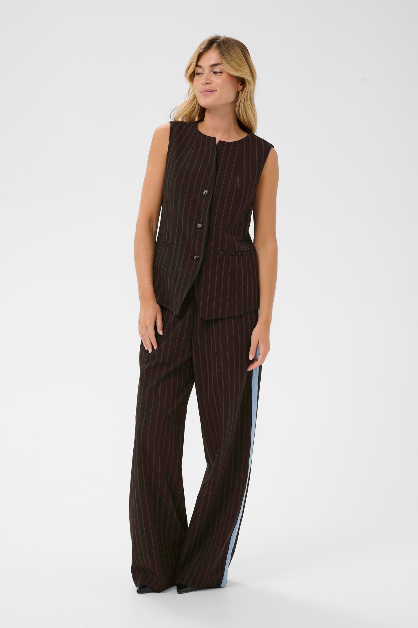 Saint Tropez Pantelea Pant