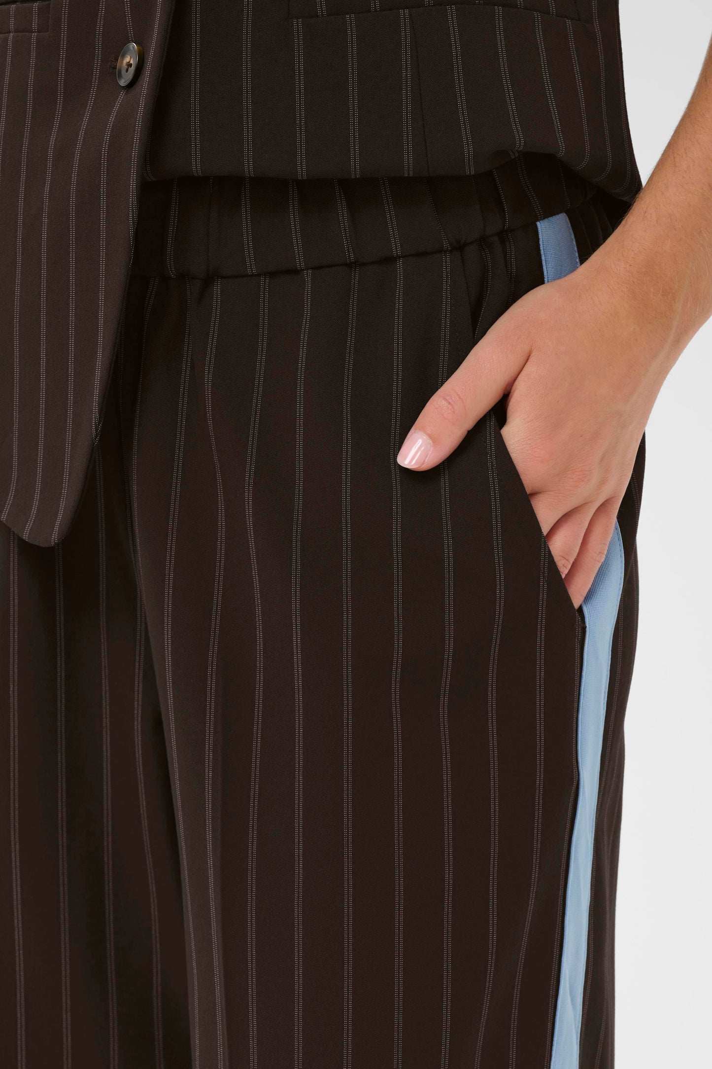 Saint Tropez Pantelea Pant