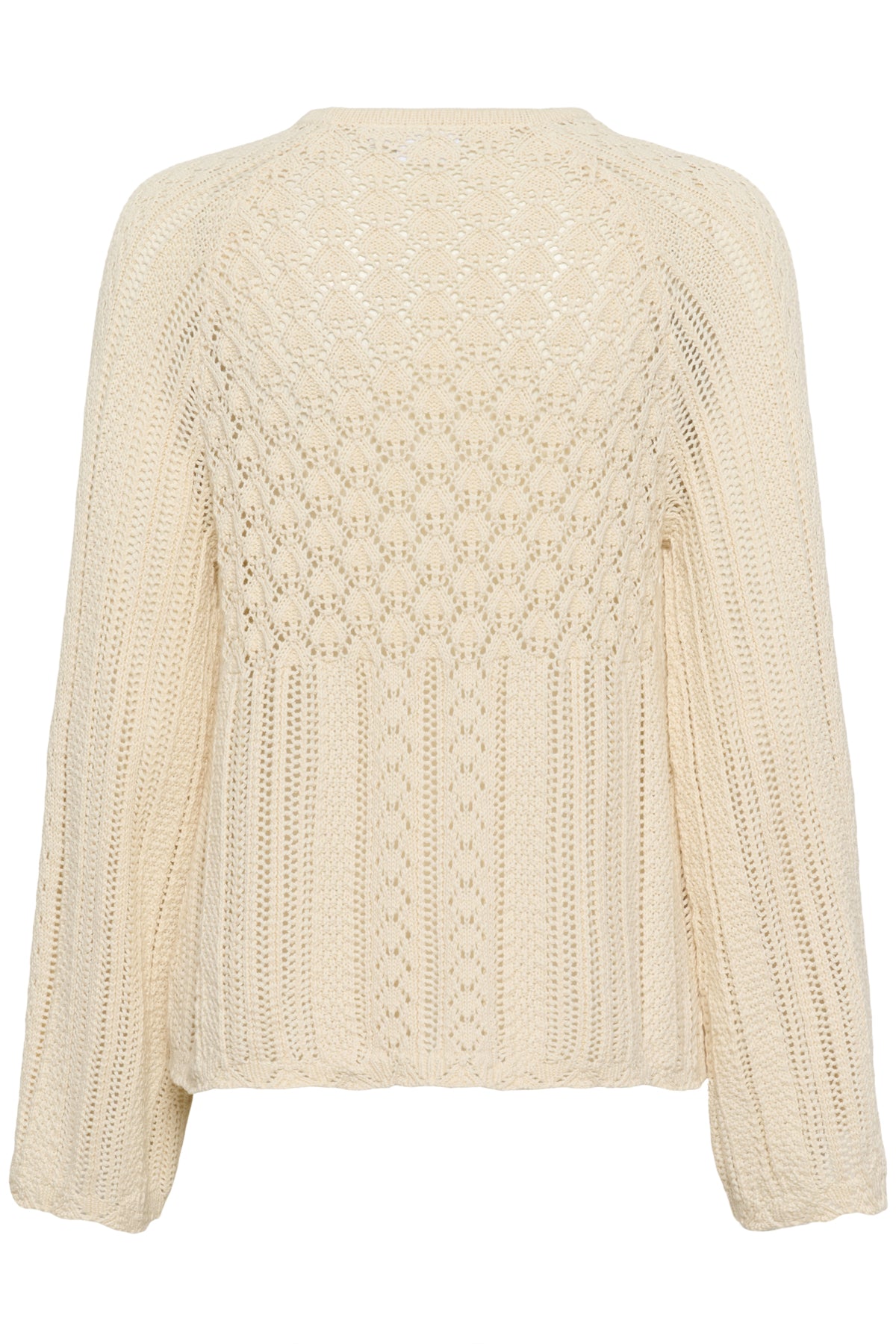 Saint Tropes Perlita Cardigan