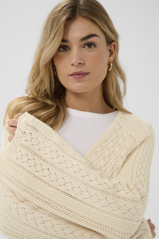 Saint Tropes Perlita Cardigan