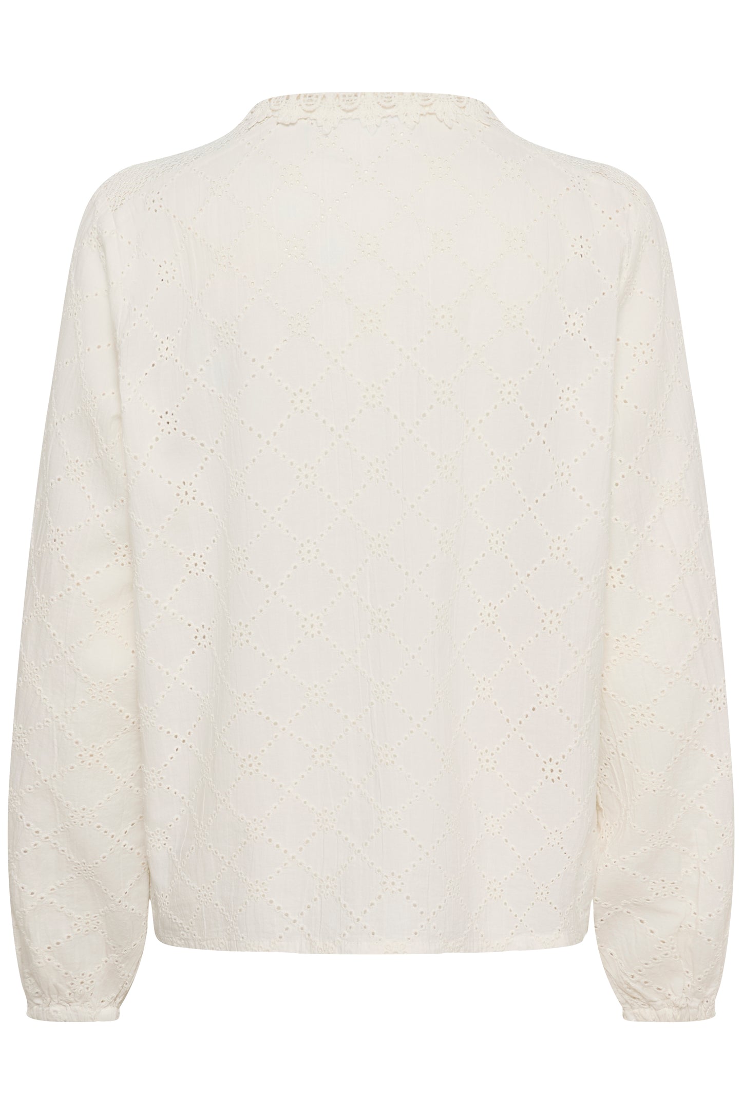 Saint Tropez Petunia Shirt