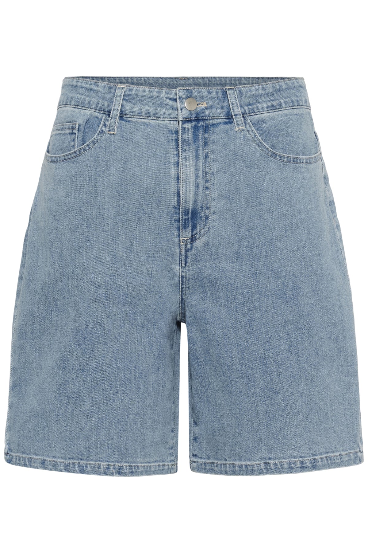 Saint Tropez Polina Jeans Shorts
