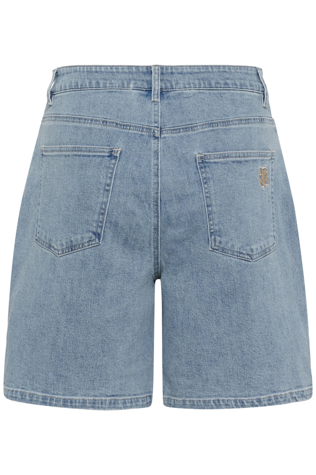 Saint Tropez Polina Jeans Shorts