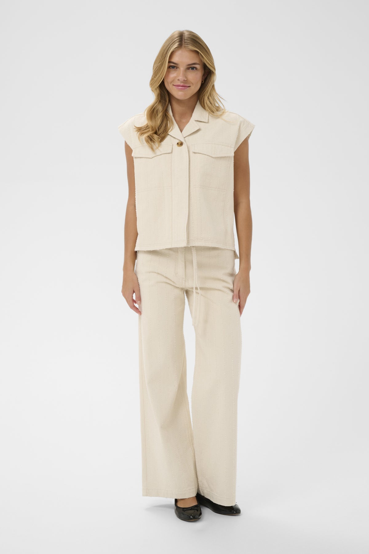 Saint Tropez Ryder Jeans