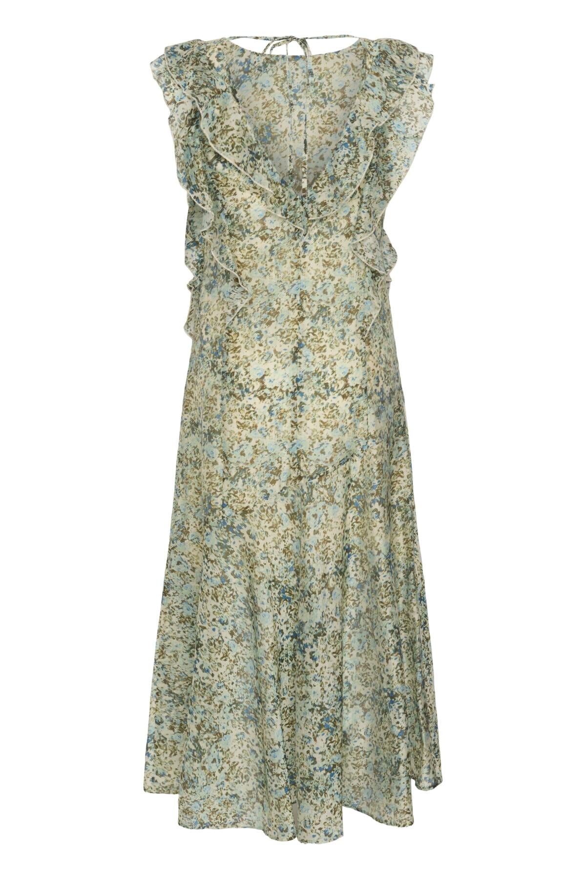 Saint Tropez Rainie Dress