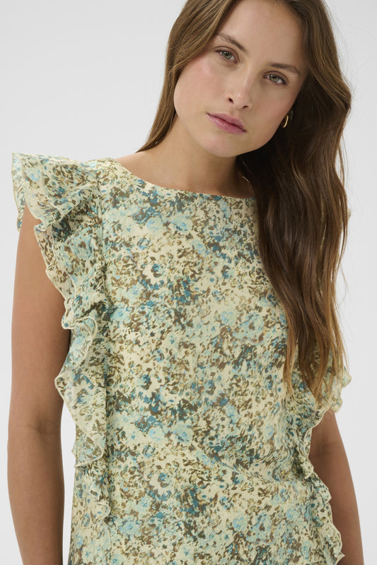 Saint Tropez Rainie Dress