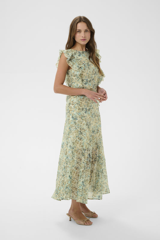 Saint Tropez Rainie Dress