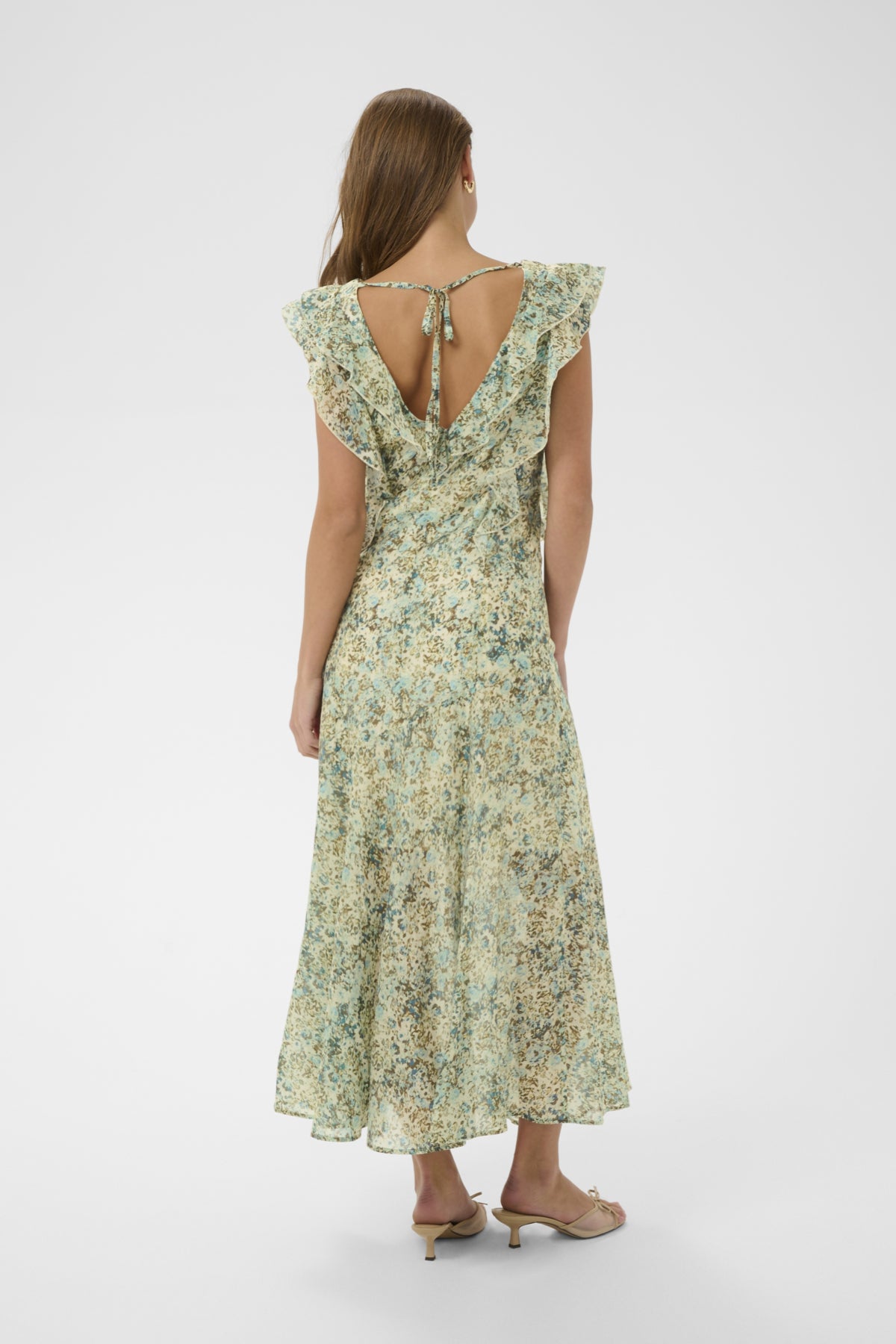 Saint Tropez Rainie Dress