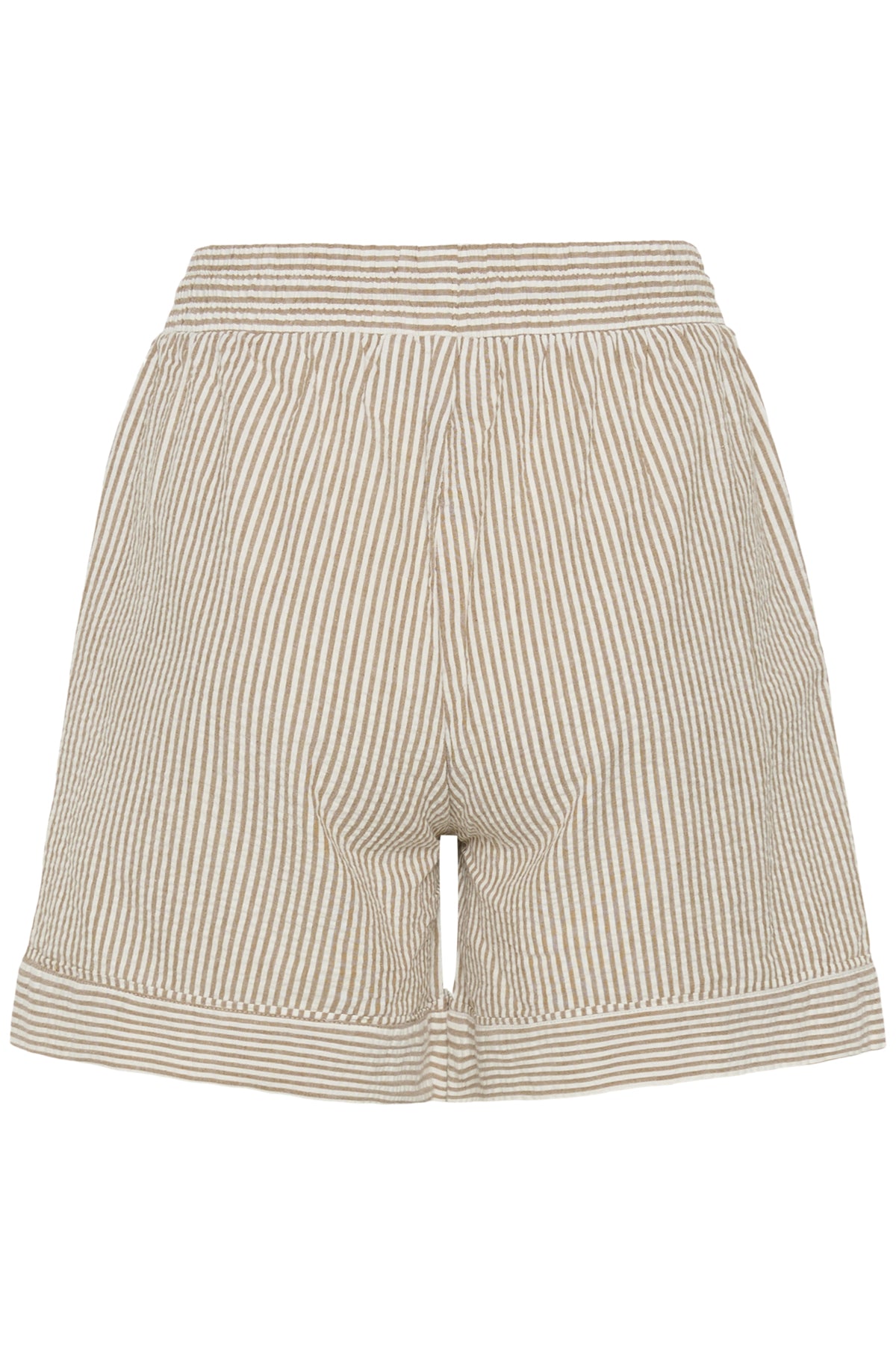 Saint Tropez Elmiko Toasted Cococnut Shorts