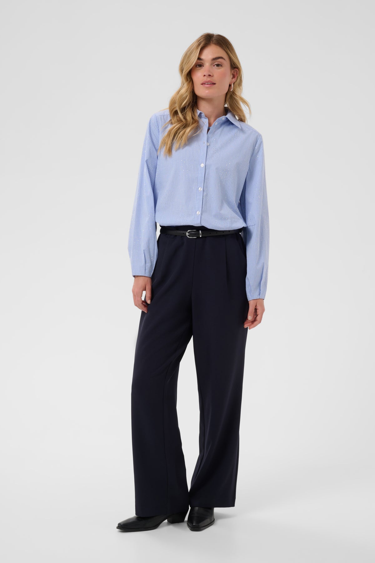Saint Tropez Toren Shirt