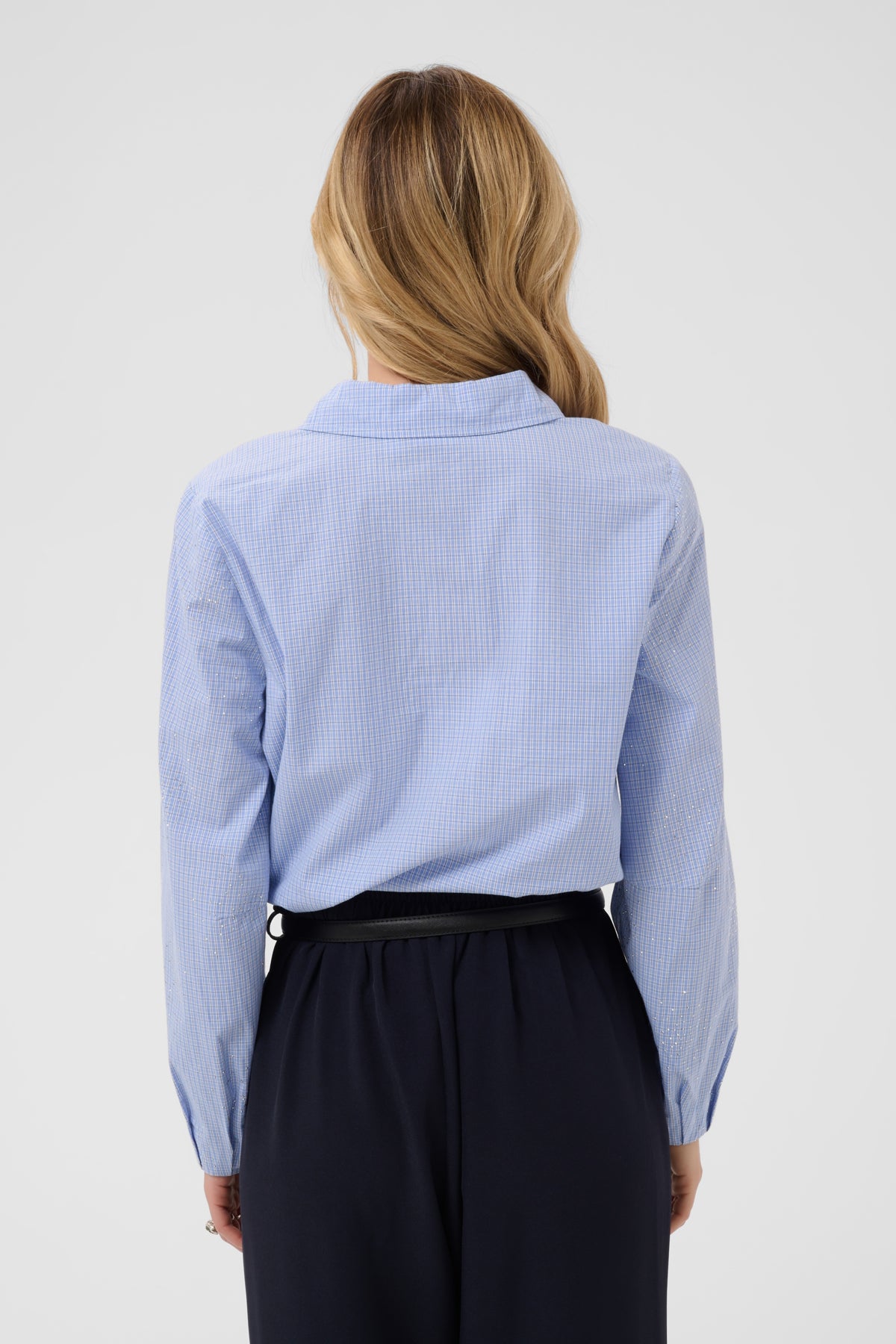 Saint Tropez Toren Shirt