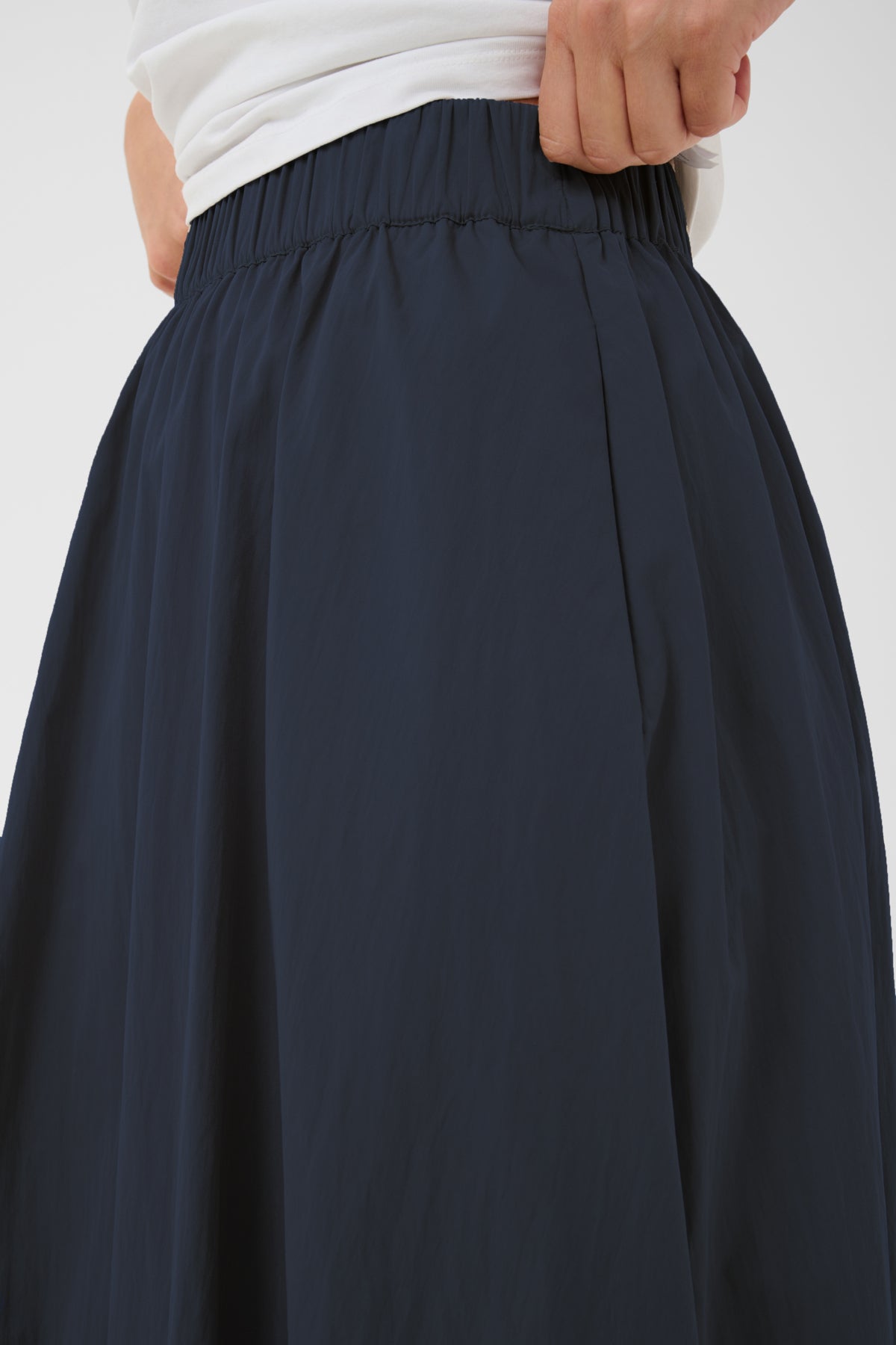 Saint Tropez Tonja Night Sky Skirt
