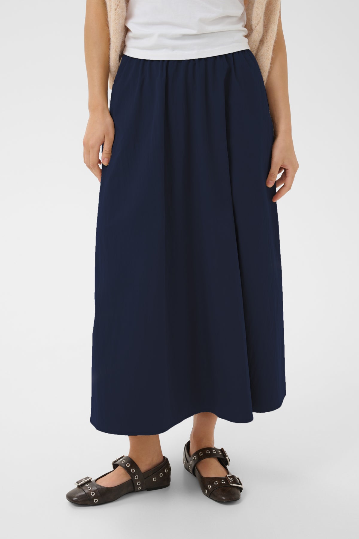 Saint Tropez Tonja Night Sky Skirt