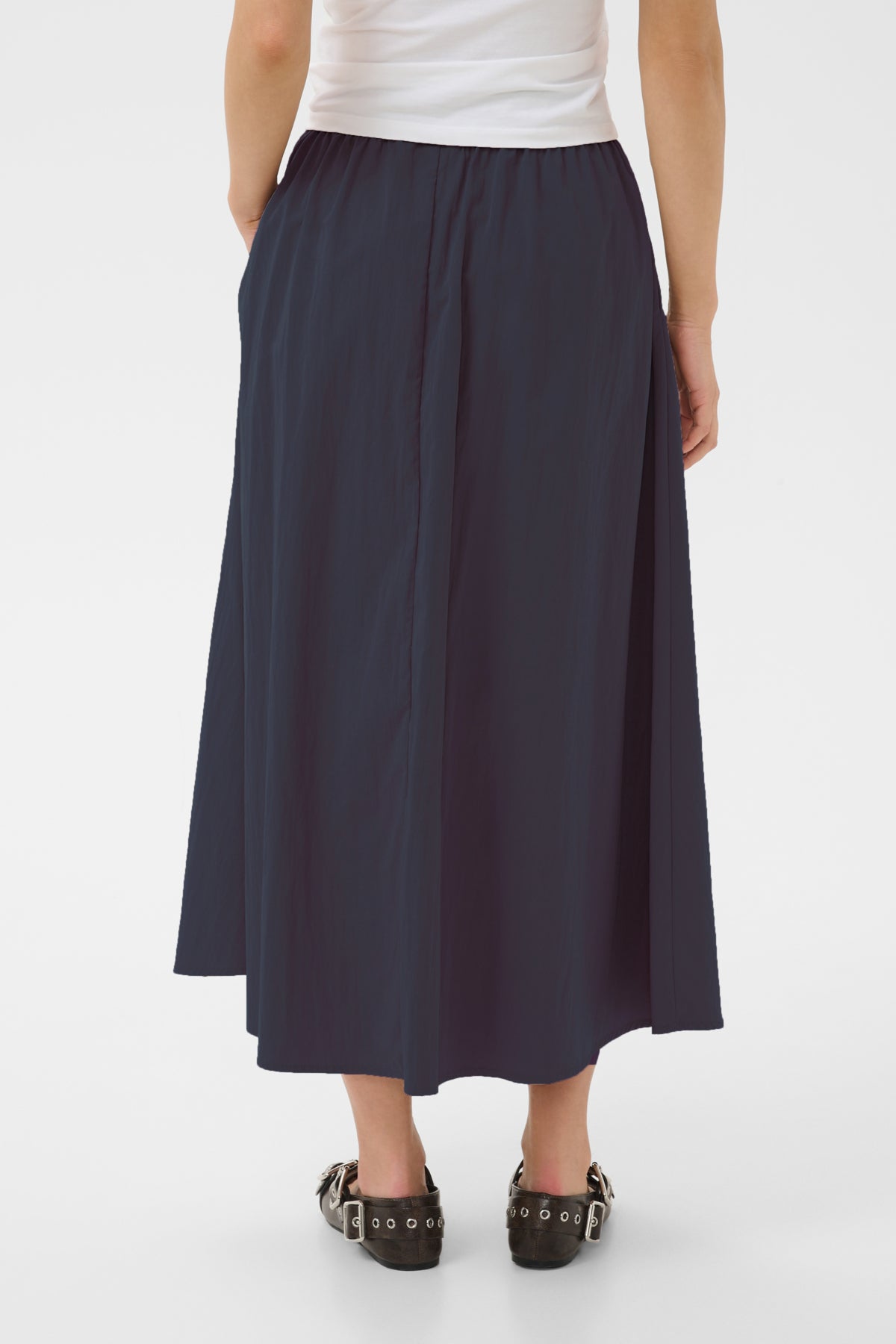Saint Tropez Tonja Night Sky Skirt