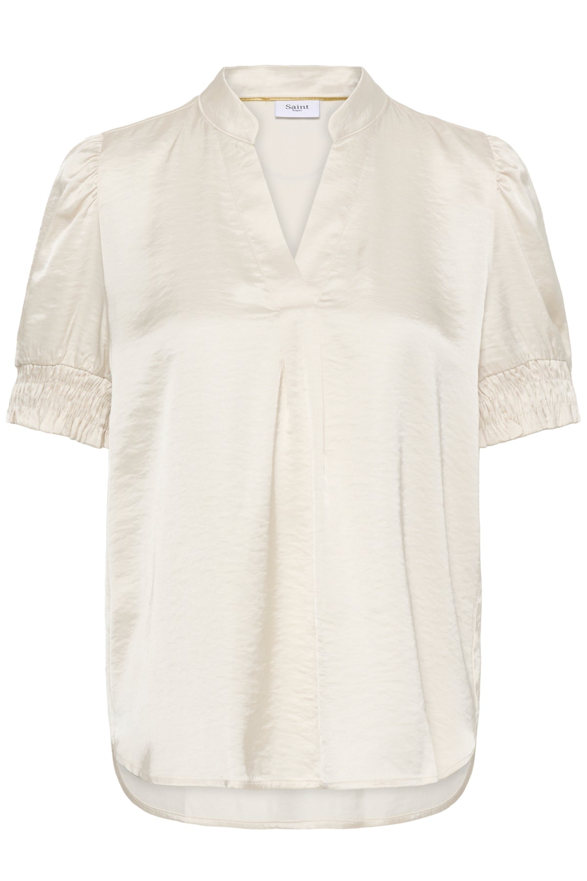 Saint Tropez Panan Ice Blouse