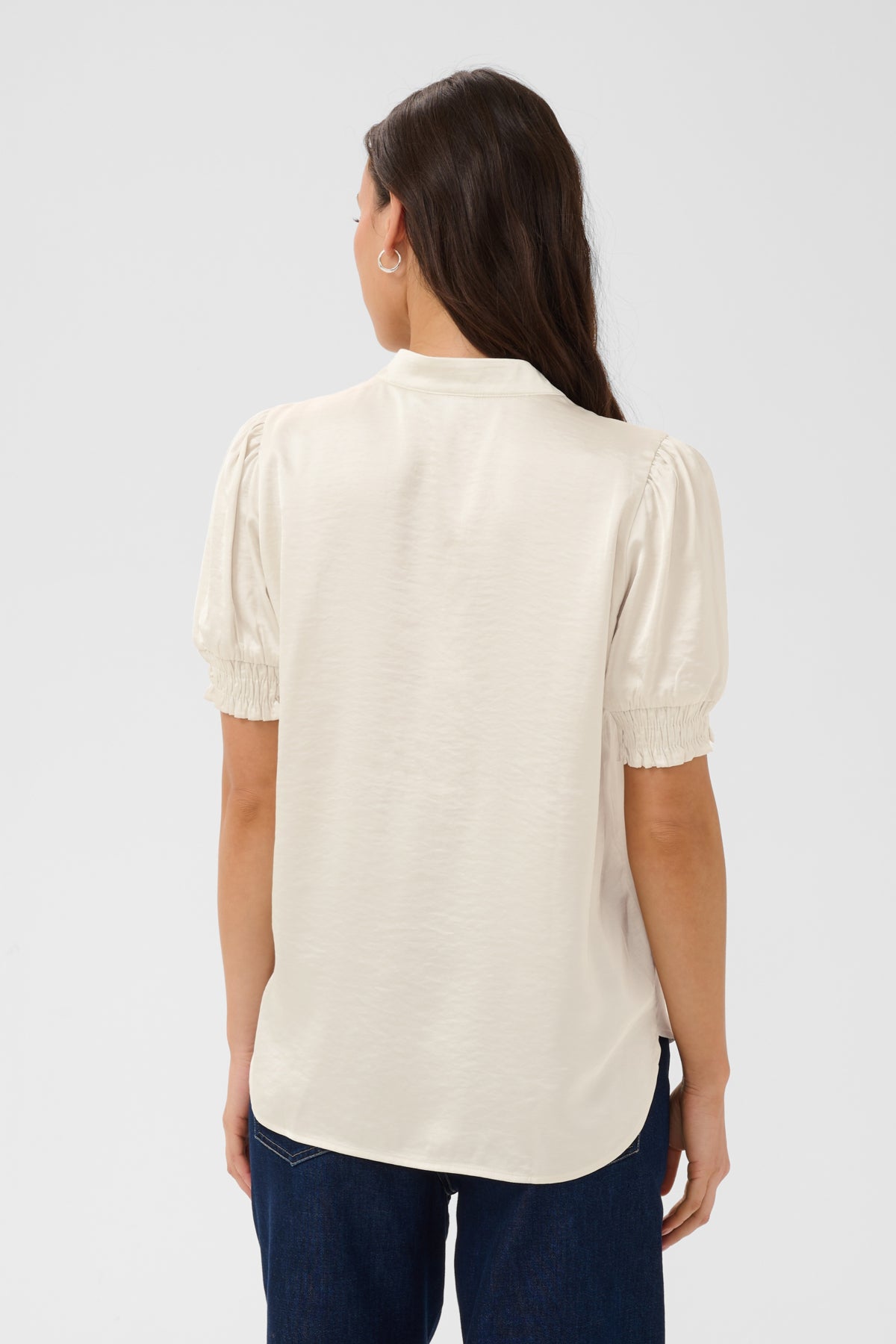 Saint Tropez Panan Ice Blouse