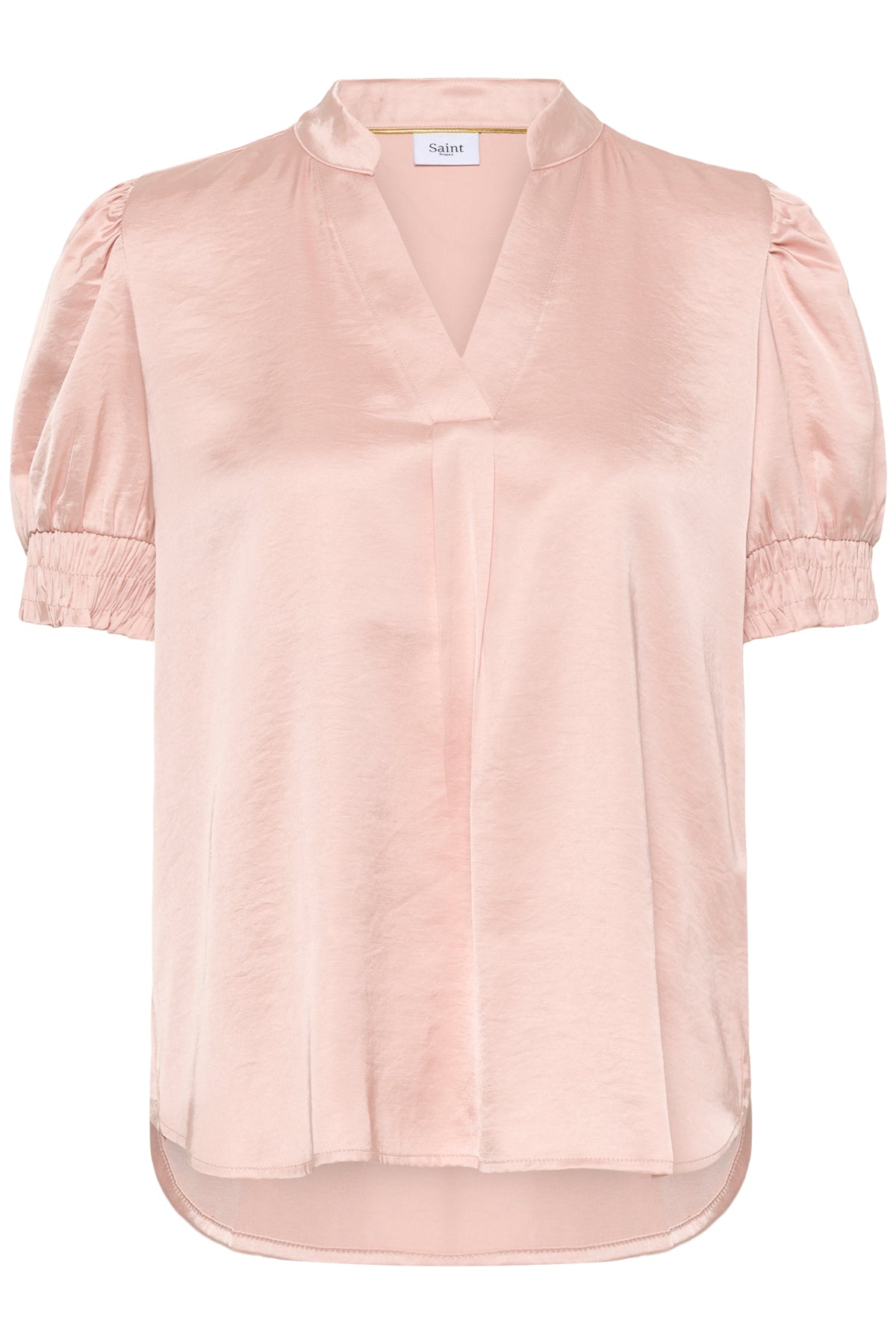 Saint Tropez Panan Ash rose Blouse