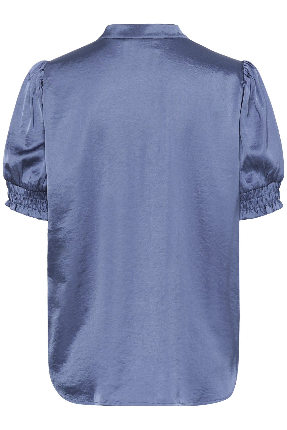 Saint Tropez Panan China Blue Blouse