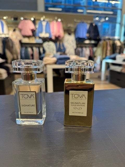 Tova Signature Parfyme Liten
