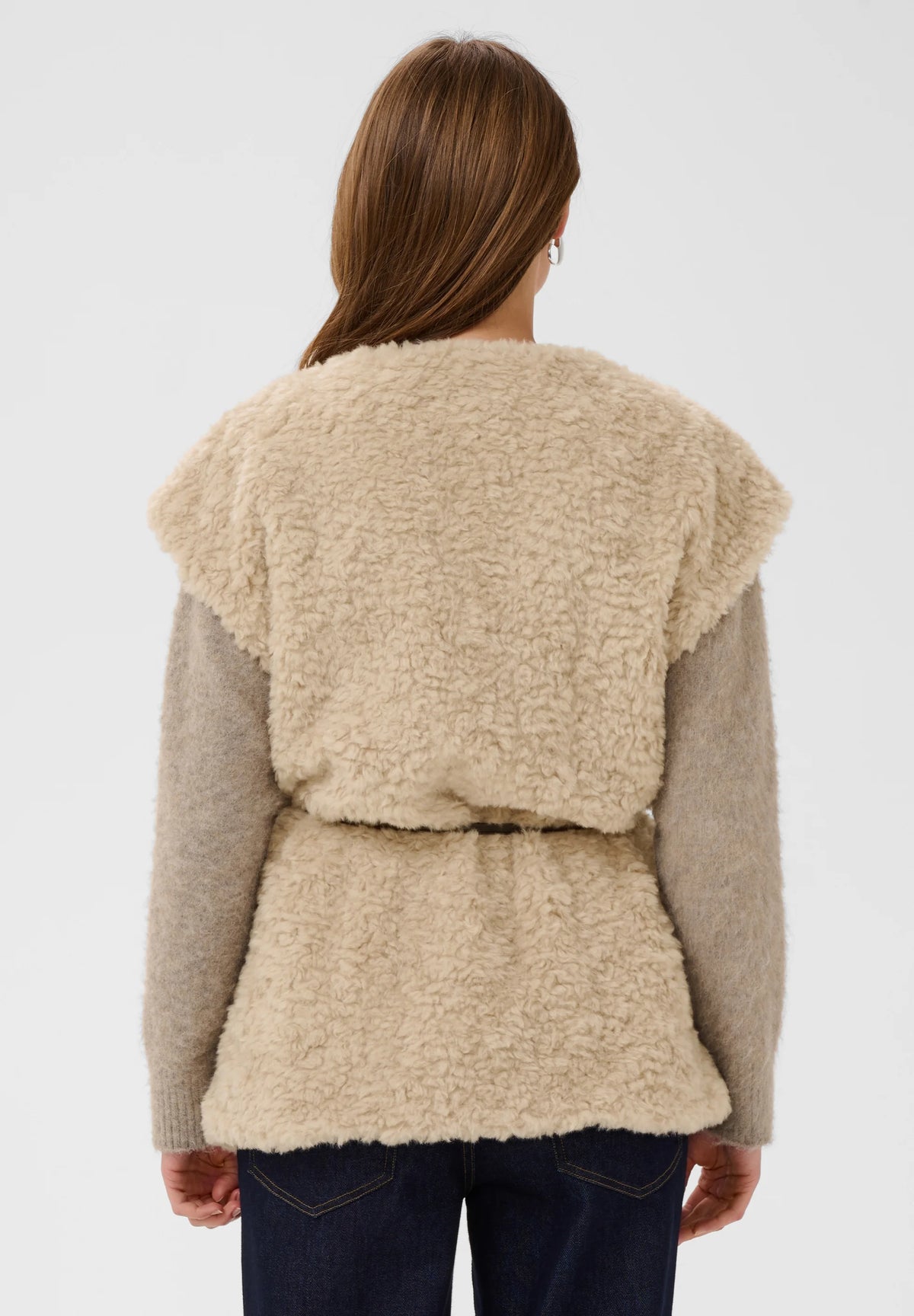 Saint Tropez Sylvana Vest