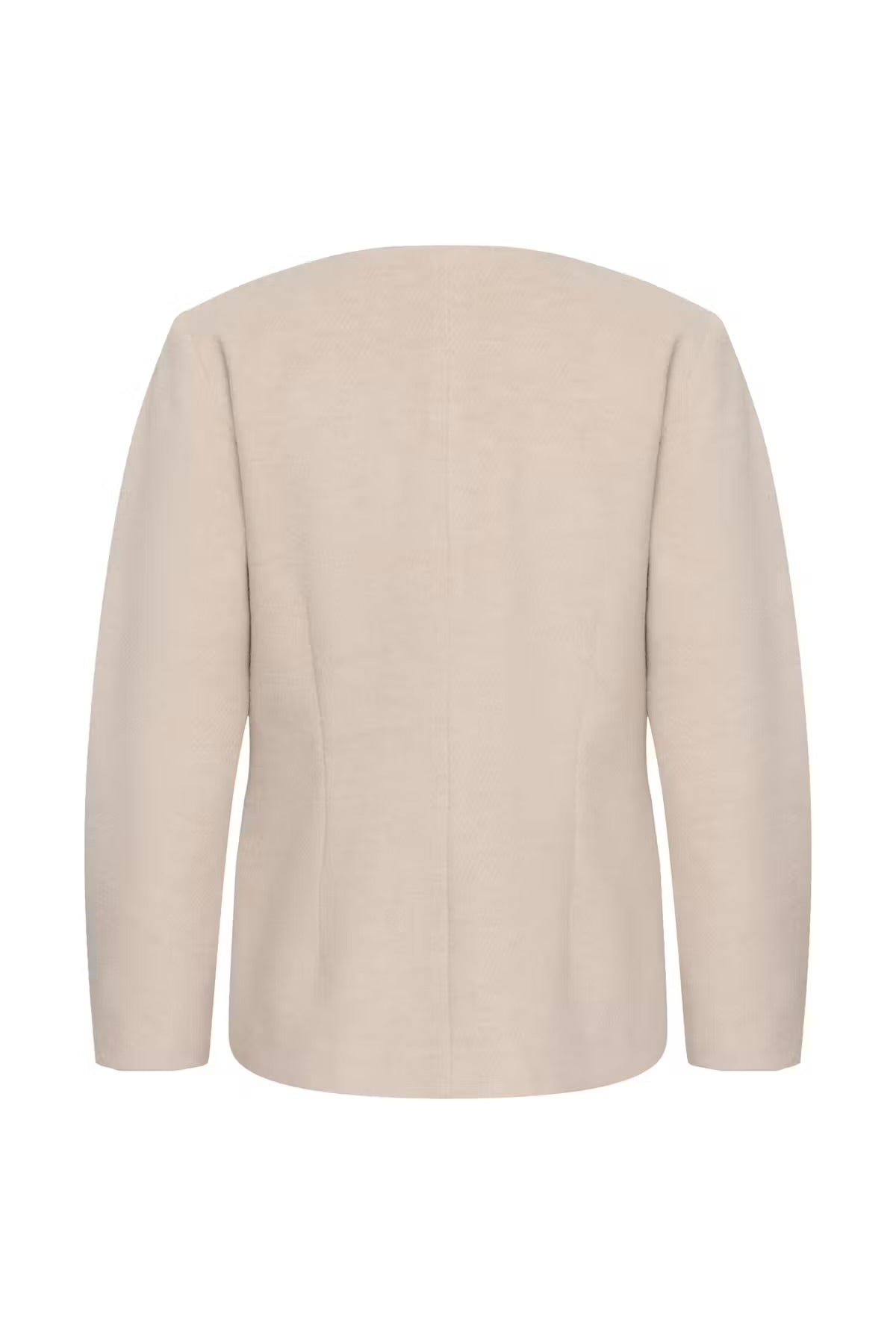 Saint Tropez Tahlia Birch Blazer
