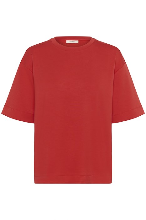 InWear Pannie Oversize Scarlet T-Shirt