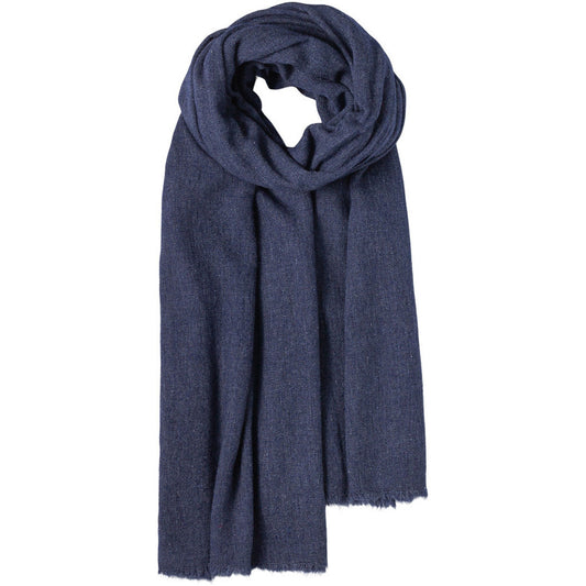 Close To My Heart Mie Midway Midnight Blue Skjerf