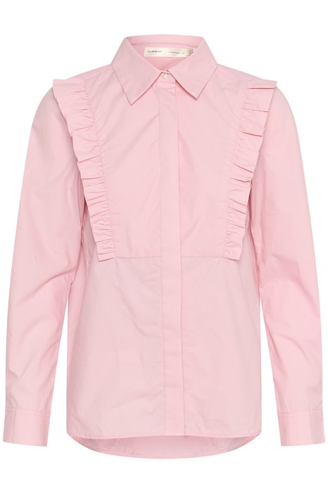 Inwear Valley Frill Shirt