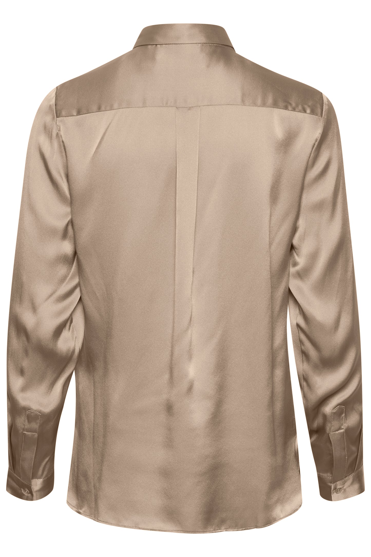 Inwear Leonore Silk Shirt Premium