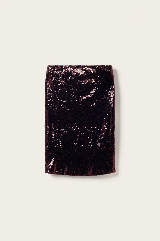 Noella Kayden Long Skirt