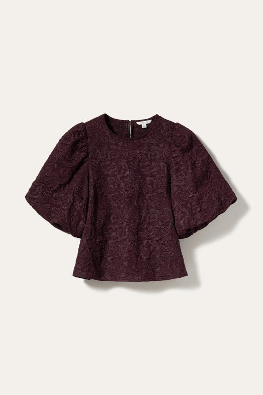 Noella Shelly Blouse