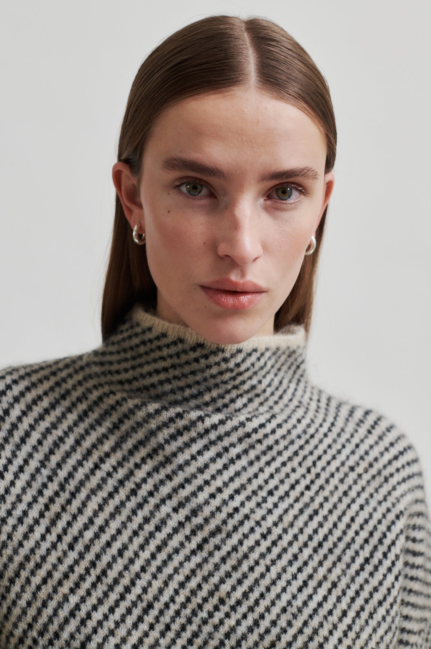 Second Female Capella Knit T-Neck