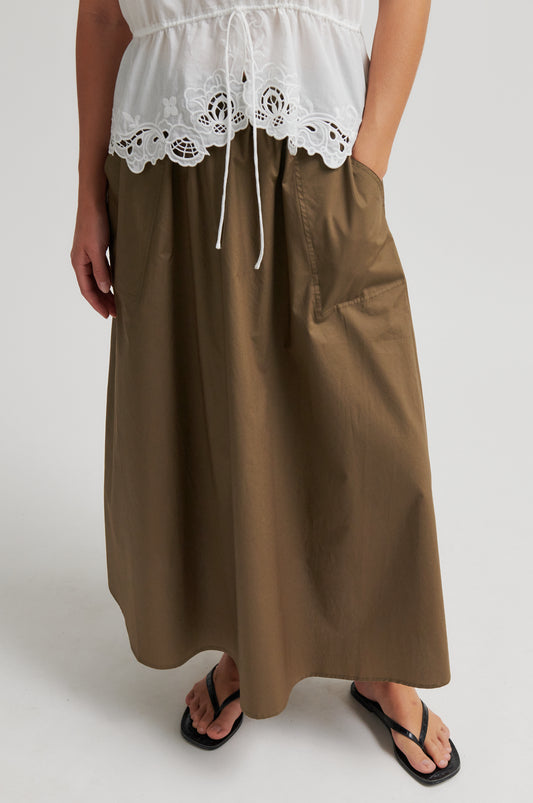 Second Female Alisa Skirt