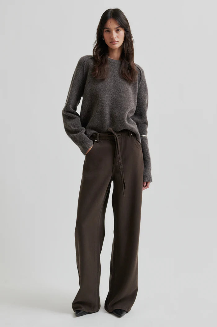 Second Female Irvine Denim Delicioso Jeans