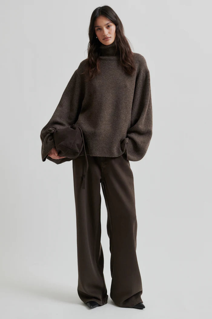 Second Female Irvine Denim Delicioso Jeans