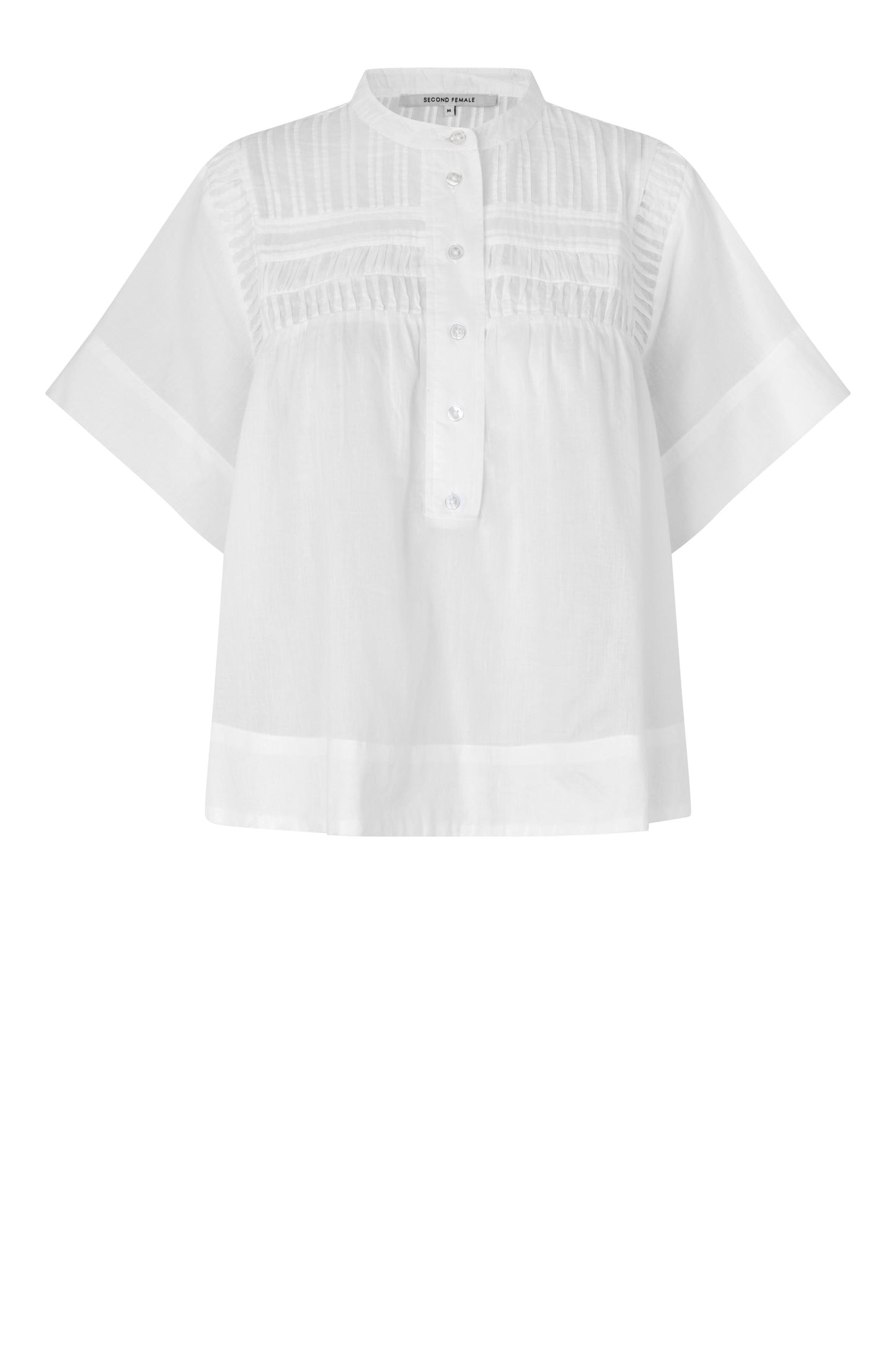 Second Female Maise SS Blouse
